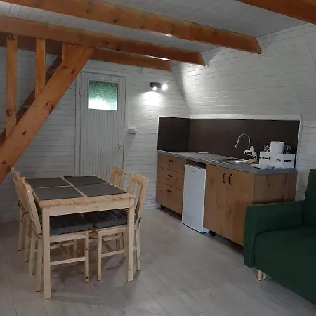 Holiday home Good Vibes B *