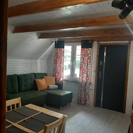 Holiday home Good Vibes B