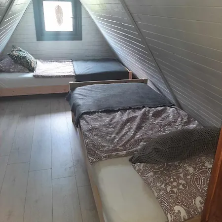Good Vibes B Holiday home