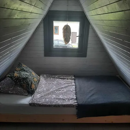Good Vibes B Holiday home