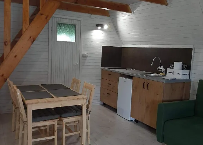 Дом отдыха Good Vibes B *