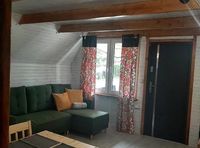 Дом отдыха Good Vibes B